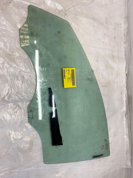2006-2010 HYUNDAI SONATA SE Limited Front Door Glass Window Left Driver Side LH