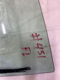 2006-2010 HYUNDAI SONATA SE Limited Front Door Glass Window Left Driver Side LH
