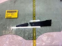 2006-2010 HYUNDAI SONATA SE Limited Front Door Glass Window Left Driver Side LH