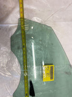 2006-2010 HYUNDAI SONATA SE Limited Front Door Glass Window Left Driver Side LH