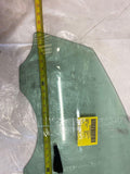 2006-2010 HYUNDAI SONATA SE Limited Front Door Glass Window Left Driver Side LH