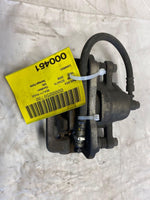 2006 - 2010 HYUNDAI SONATA SE Limited Rear Brake Disc Caliper Right Side RH G