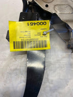 2009 HYUNDAI SONATA SE Limited 2.4L 4 Cylinder Automatic Trans. Brake Pedal G