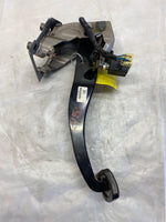 2009 HYUNDAI SONATA SE Limited 2.4L 4 Cylinder Automatic Trans. Brake Pedal G