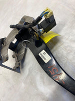 2009 HYUNDAI SONATA SE Limited 2.4L 4 Cylinder Automatic Trans. Brake Pedal G
