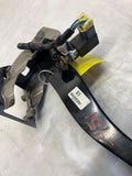 2009 HYUNDAI SONATA SE Limited 2.4L 4 Cylinder Automatic Trans. Brake Pedal G