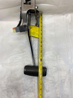 2009 HYUNDAI SONATA SE Limited 2.4L 4 Cylinder Automatic Trans. Brake Pedal G