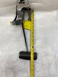 2009 HYUNDAI SONATA SE Limited 2.4L 4 Cylinder Automatic Trans. Brake Pedal G