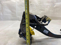 2009 HYUNDAI SONATA SE Limited 2.4L 4 Cylinder Automatic Trans. Brake Pedal G