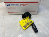2008-2009 HYUNDAI SONATA SE Limited Windshield Wiper Combination Switch Control