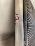 2006 - 2010 HYUNDAI SONATA SE Limited Sedan 2.4L A/C Air Conditioning Condenser