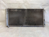 2006 - 2010 HYUNDAI SONATA SE Limited Sedan 2.4L A/C Air Conditioning Condenser