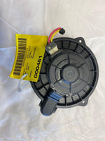 2006 - 2010 HYUNDAI SONATA SE Limited Sedan 2.4L 4 Cylinder Blower Motor