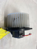 2006 - 2010 HYUNDAI SONATA SE Limited Sedan 2.4L 4 Cylinder Blower Motor