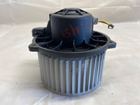 2006 - 2010 HYUNDAI SONATA SE Limited Sedan 2.4L 4 Cylinder Blower Motor