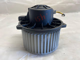 2006 - 2010 HYUNDAI SONATA SE Limited Sedan 2.4L 4 Cylinder Blower Motor