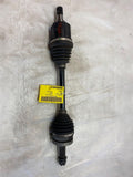 2009 - 2010 HYUNDAI SONATA 2.4L Front CV Axle Shaft Assembly Left Driver Side LH