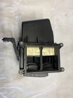2009 - 2010 HYUNDAI SONATA Sedan 2.4L A/T Air Cleaner Filter Box Housing G