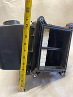 2009 - 2010 HYUNDAI SONATA Sedan 2.4L A/T Air Cleaner Filter Box Housing G