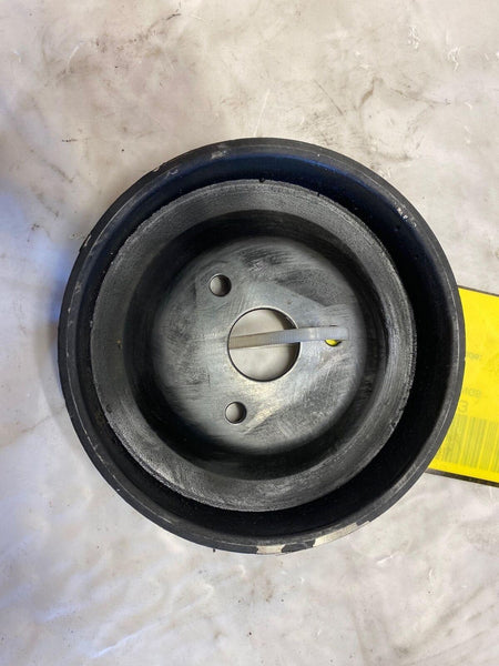 2009 HYUNDAI SONATA SE Limited Sedan 2.4L 4 Cylinder Engine Water Pump Pulley G