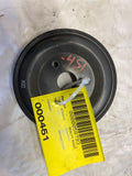 2009 HYUNDAI SONATA SE Limited Sedan 2.4L 4 Cylinder Engine Water Pump Pulley G
