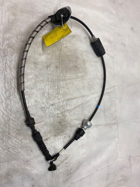 2009 HYUNDAI SONATA SE Limited Sedan 4 Cylinder Automatic Trans Shifter Cable
