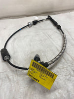 2009 HYUNDAI SONATA SE Limited Sedan 4 Cylinder Automatic Trans Shifter Cable