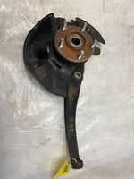 2008-2010 HYUNDAI SONATA Front Spindle Knuckle w/ Wheel Hub Bearing Right Side