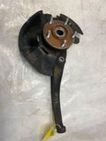 2008-2010 HYUNDAI SONATA Front Spindle Knuckle w/ Wheel Hub Bearing Right Side