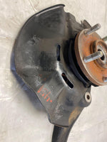 2008-2010 HYUNDAI SONATA Front Spindle Knuckle w/ Wheel Hub Bearing Right Side
