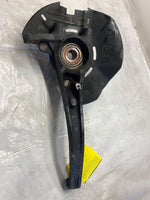 2008-2010 HYUNDAI SONATA Front Spindle Knuckle w/ Wheel Hub Bearing Right Side
