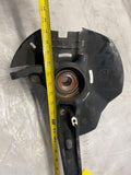 2008-2010 HYUNDAI SONATA Front Spindle Knuckle w/ Wheel Hub Bearing Right Side