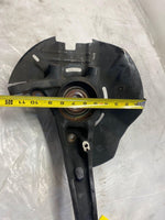 2008-2010 HYUNDAI SONATA Front Spindle Knuckle w/ Wheel Hub Bearing Right Side