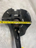2008-2010 HYUNDAI SONATA Front Spindle Knuckle w/ Wheel Hub Bearing Right Side