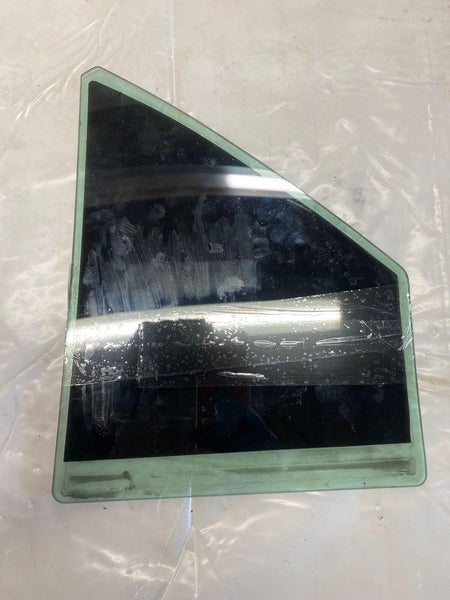 2006 - 2010 HYUNDAI SONATA Rear Vent Glass Window Tinted Right Passenger Side RH