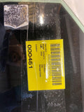 2006 - 2010 HYUNDAI SONATA Rear Vent Glass Window Tinted Right Passenger Side RH