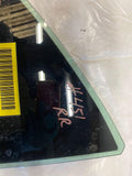 2006 - 2010 HYUNDAI SONATA Rear Vent Glass Window Tinted Right Passenger Side RH