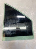 2006 - 2010 HYUNDAI SONATA Rear Vent Glass Window Tinted Right Passenger Side RH