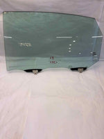 2013 - 2019 NISSAN SENTRA Rear Back Door Glass Window Left Driver Side LH
