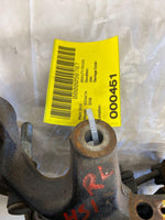 2006 - 2010 HYUNDAI SONATA SE Limited Rear Knuckle Stub Axle Left Driver Side LH
