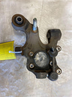 2006 - 2010 HYUNDAI SONATA SE Limited Rear Knuckle Stub Axle Left Driver Side LH