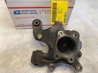 2006 - 2010 HYUNDAI SONATA SE Limited Rear Knuckle Stub Axle Left Driver Side LH