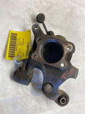 2006-2010 HYUNDAI SONATA SE Limited Rear Knuckle Stub Axle Right Passenger Side