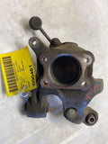 2006-2010 HYUNDAI SONATA SE Limited Rear Knuckle Stub Axle Right Passenger Side