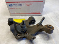 2006-2010 HYUNDAI SONATA SE Limited Rear Knuckle Stub Axle Right Passenger Side