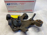 2006-2010 HYUNDAI SONATA SE Limited Rear Knuckle Stub Axle Right Passenger Side