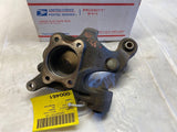 2006-2010 HYUNDAI SONATA SE Limited Rear Knuckle Stub Axle Right Passenger Side