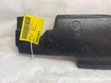 2009 HYUNDAI SONATA SE Limited Sedan 2.4L Rear Impact Energy Absorber Bumper Bar