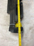 2009 HYUNDAI SONATA SE Limited Sedan 2.4L Rear Impact Energy Absorber Bumper Bar