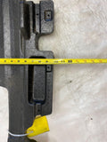 2009 HYUNDAI SONATA SE Limited Sedan 2.4L Rear Impact Energy Absorber Bumper Bar